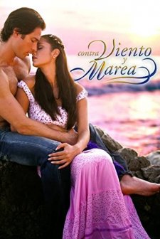 Contra Viento Y Marea (2005) afişi