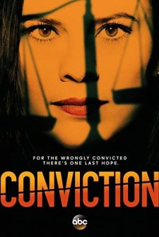 Conviction