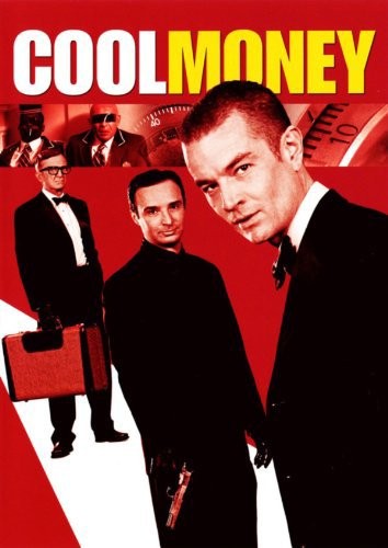 Cool Money (2005) afişi Cool Money (2005) afişi