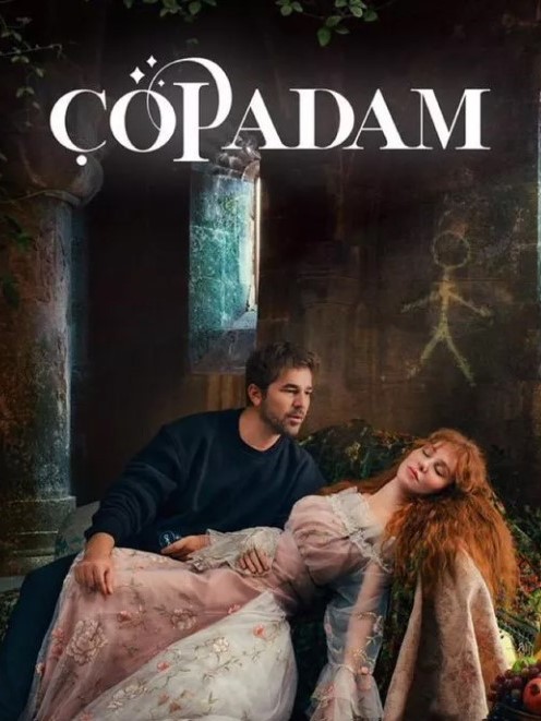 Çöp Adam (2022) afişi Çöp Adam (2022) afişi