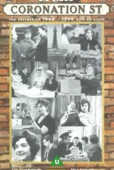 Coronation Street (1960) afişi