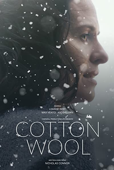 Cotton Wool (2017) afişi Cotton Wool (2017) afişi