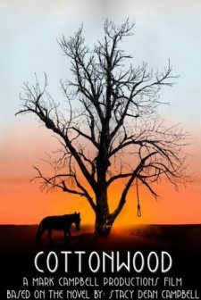 Cottonwood afişi