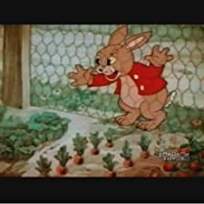 Country Boy (1935) afişi