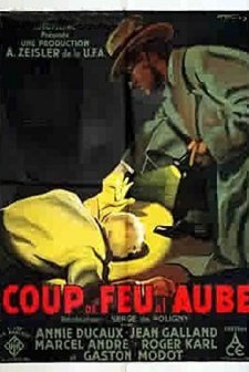 Coup De Feu à L'aube