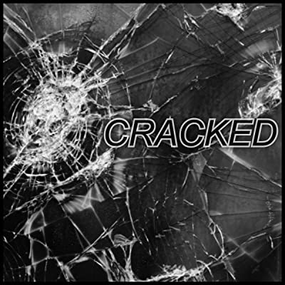 CRACKed (2016) afişi CRACKed (2016) afişi
