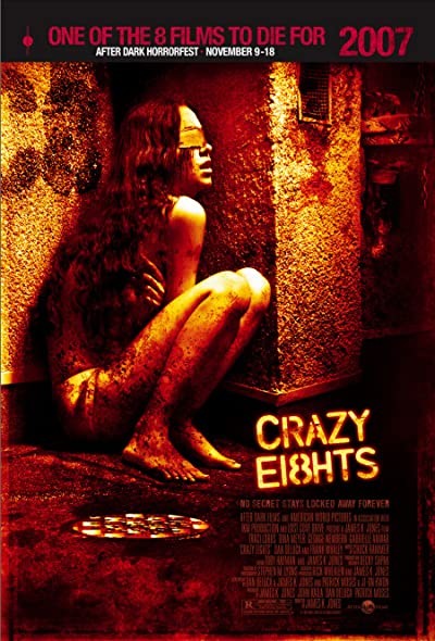 Crazy Eights (2006) afişi Crazy Eights (2006) afişi
