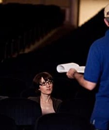 Credits (2009) afişi