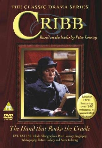 Cribb (1980) afişi Cribb (1980) afişi