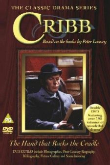 Cribb (1980) afişi