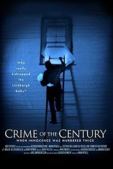 Crime Of The Century (1996) afişi