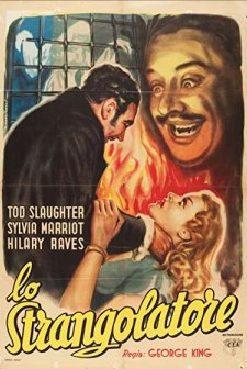 Crimes At The Dark House (1940) afişi