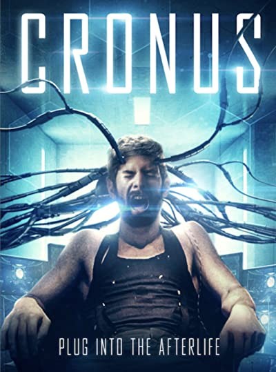 Cronus (2017) afişi Cronus (2017) afişi