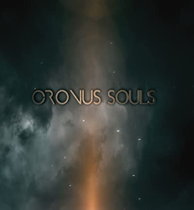 Cronus Souls (2017) afişi Cronus Souls (2017) afişi