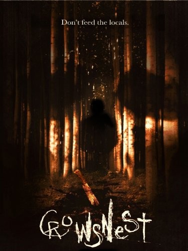 Crowsnest (2012) afişi Crowsnest (2012) afişi