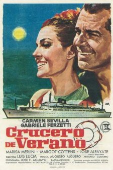 Crucero De Verano