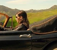 Cruel Intentions (2016) afişi