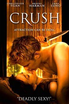 Crush (2009) afişi