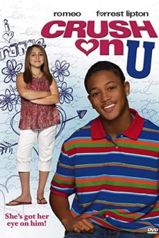 Crush On U (2007) afişi