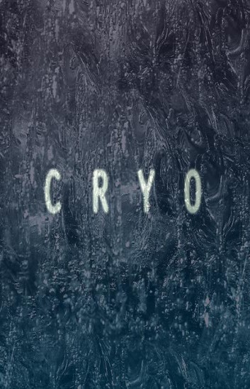 Cryo (2020) afişi Cryo (2020) afişi