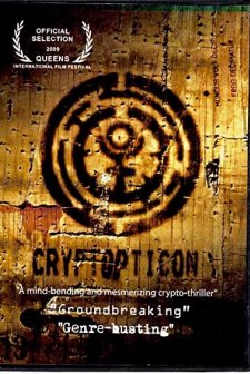 Cryptopticon (2010) afişi