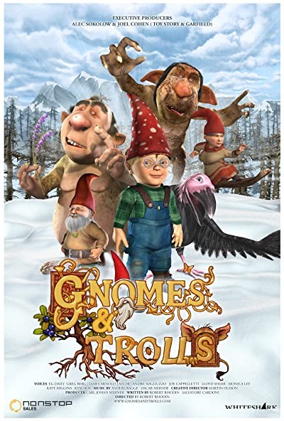 Cüceler Devlere Karşı: Gizli Oda (2009) afişi Cüceler Devlere Karşı: Gizli Oda (2009) afişi