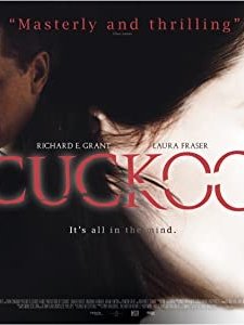 Cuckoo (2009) afişi