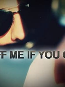 Cuff Me If You Can (2011) afişi