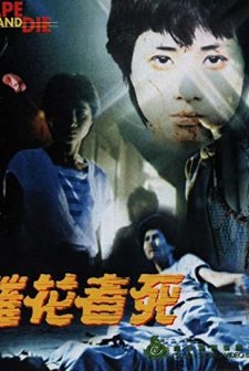 Cui Hua Zhe Si (1983) afişi