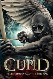 Cupid (2020) afişi