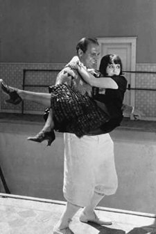 Cupid's Boots (1925) afişi