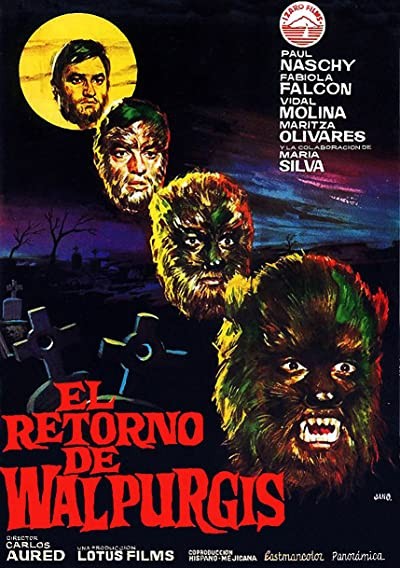 Curse of the Devil (1973) afişi Curse of the Devil (1973) afişi