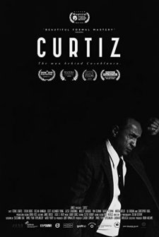 Curtiz (2018) afişi