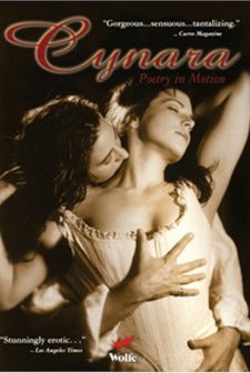 Cynara: Poetry In Motion (1996) afişi