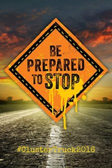 Czuwaj (2017) afişi