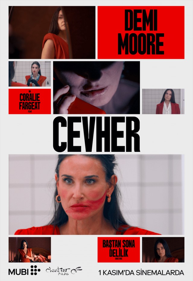 Cevher