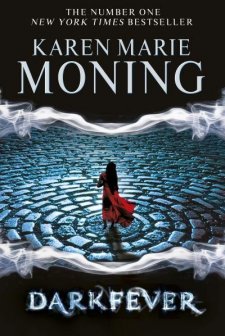 Darkfever (2013) afişi