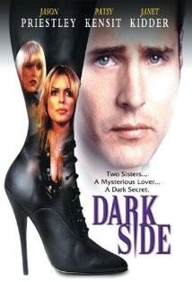 Darkness Falling (2002) afişi Darkness Falling (2002) afişi