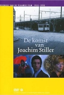 De Komst Van Joachim Stiller