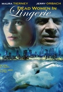 Dead Women In Lingerie