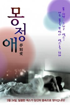 Dream Affection (2011) afişi