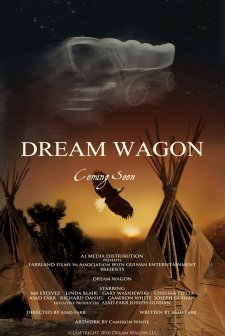 Dream Wagon (2014) afişi