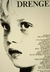 Drenge (1977) afişi Drenge (1977) afişi