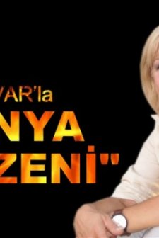 Dünya Düzeni (2009) afişi