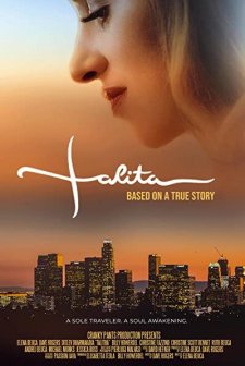 D-love (2017) afişi