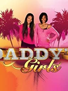 Daddy's Girls (2009) afişi