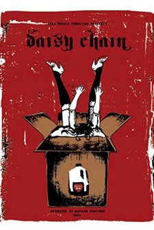 Daisy Chain (2006) afişi