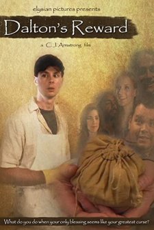 Dalton's Reward (2005) afişi