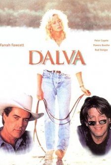 Dalva ! (1996) afişi