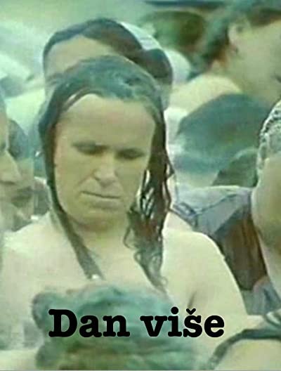 Dan Vise (1972) afişi Dan Vise (1972) afişi